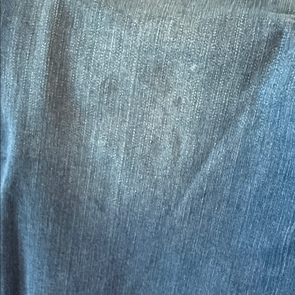 SO Women's Blue Distressed Boyfriend Jeans - Picture 4 of 4